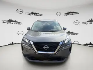 Nissan Rogue 2023 AWD SV 4dr Crossover