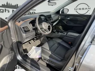 Nissan Rogue 2023 AWD SV 4dr Crossover