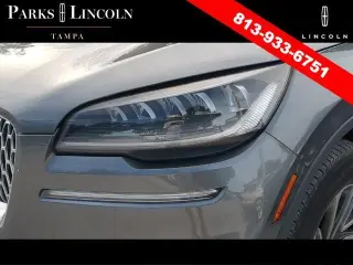 Lincoln Aviator 2023 AWD Standard 4p SUV
