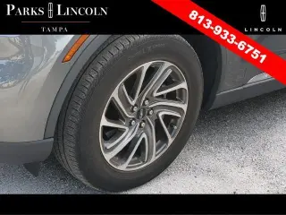 Lincoln Aviator 2023 AWD Standard 4p SUV