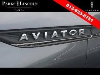 Lincoln Aviator 2023 AWD Standard 4p SUV