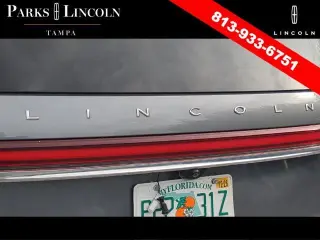Lincoln Aviator 2023 AWD Standard 4p SUV