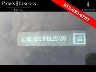 Lincoln Aviator 2023 AWD Standard 4p SUV