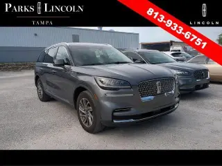 Lincoln Aviator 2023 AWD Standard 4p SUV