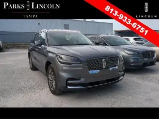 Lincoln Aviator 2023 AWD Standard 4p SUV