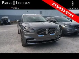 Lincoln Aviator 2023 AWD Standard 4p SUV