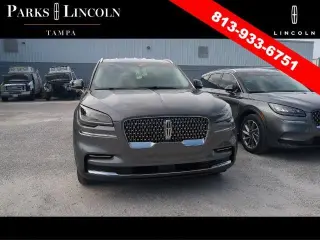 Lincoln Aviator 2023 AWD Standard 4p SUV