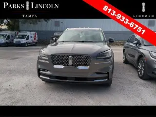 Lincoln Aviator 2023 AWD Standard 4p SUV