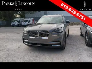 Lincoln Aviator 2023 AWD Standard 4p SUV