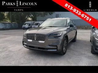 Lincoln Aviator 2023 AWD Standard 4p SUV