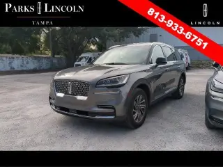 Lincoln Aviator 2023 AWD Standard 4p SUV