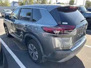 Nissan Rogue 2023 SV 4p Crossover