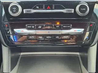 Ford Explorer 2024 AWD ST 4p SUV