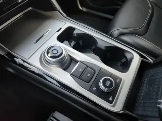Ford Explorer 2024 AWD ST 4p SUV