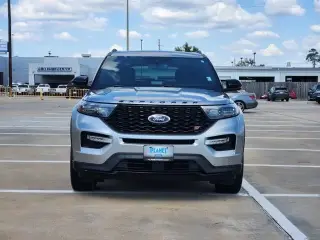 Ford Explorer 2024 AWD ST 4p SUV