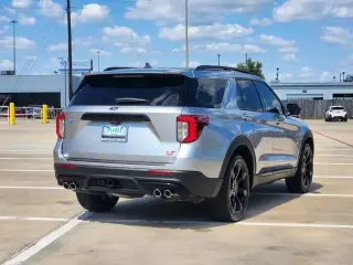 Ford Explorer 2024 AWD ST 4p SUV