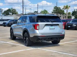 Ford Explorer 2024 AWD ST 4p SUV