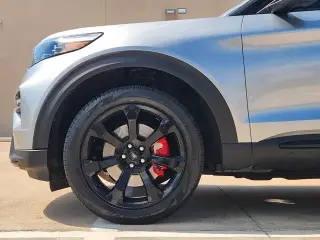 Ford Explorer 2024 AWD ST 4p SUV