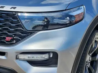 Ford Explorer 2024 AWD ST 4p SUV