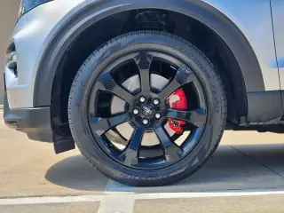 Ford Explorer 2024 AWD ST 4p SUV