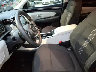 Hyundai TUCSON 2024 AWD SEL Flota 4p SUV