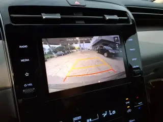 Hyundai TUCSON 2024 AWD SEL Flota 4p SUV