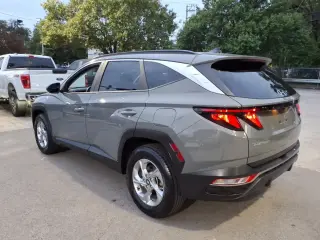 Hyundai TUCSON 2024 AWD SEL Flota 4p SUV
