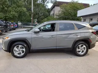 Hyundai TUCSON 2024 AWD SEL Flota 4p SUV