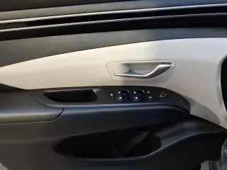 Hyundai TUCSON 2024 AWD SEL Flota 4p SUV