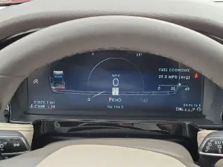 Lincoln Corsair 2024 AWD Premiere 4dr SUV