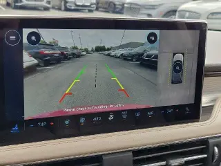 Lincoln Corsair 2024 AWD Premiere 4dr SUV