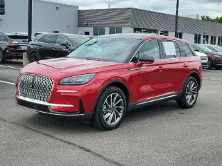 Lincoln Corsair 2024 AWD Premiere 4dr SUV