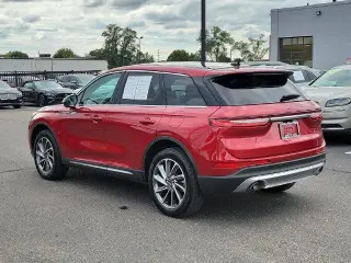 Lincoln Corsair 2024 AWD Premiere 4dr SUV