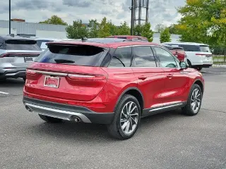 Lincoln Corsair 2024 AWD Premiere 4dr SUV