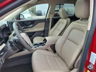 Lincoln Corsair 2024 AWD Premiere 4dr SUV