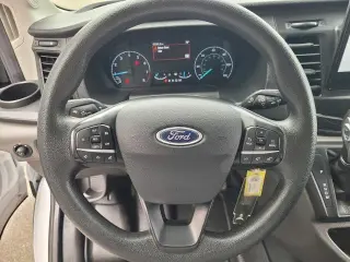 Ford Transit 2022 350 2dr 178 in. WB SRW Chasis Corto