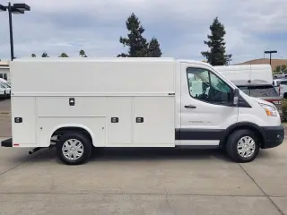 Ford Transit 2022 350 2dr 178 in. WB SRW Chasis Corto