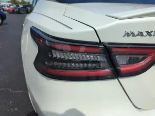 Nissan Maxima 2019 Platinum 4dr Sedan