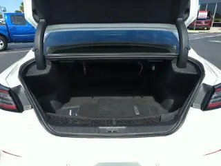 Nissan Maxima 2019 Platinum 4dr Sedan