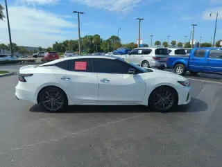 Nissan Maxima 2019 Platinum 4dr Sedan