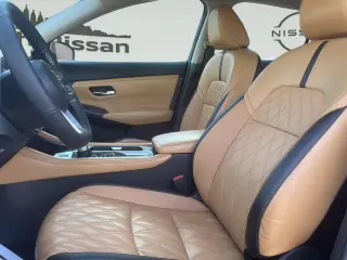 Nissan Sentra 2021 SV 4dr Sedan