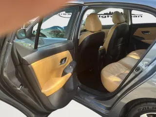 Nissan Sentra 2021 SV 4dr Sedan
