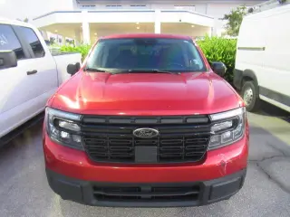 Ford Maverick 2023 Lariat 4dr SuperCrew 4.5 ft. SB