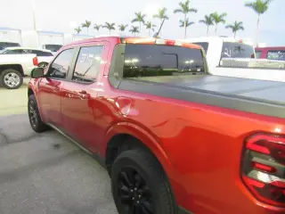 Ford Maverick 2023 Lariat 4dr SuperCrew 4.5 ft. SB