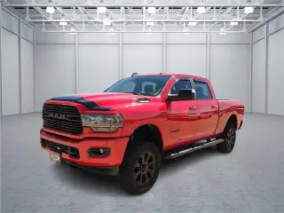 Ram 2500 2021 4x4 Big Horn 4p. Cabina Extendida 6.3 pies S. Pickup
