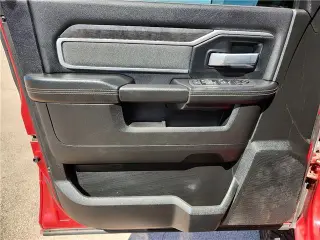 Ram 2500 2021 4x4 Big Horn 4p. Cabina Extendida 6.3 pies S. Pickup