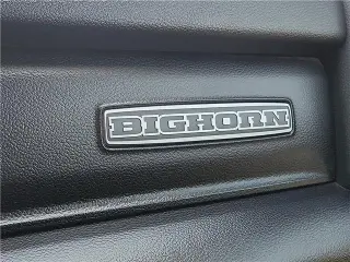 Ram 2500 2021 4x4 Big Horn 4p. Cabina Extendida 6.3 pies S. Pickup