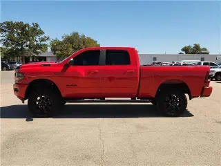 Ram 2500 2021 4x4 Big Horn 4p. Cabina Extendida 6.3 pies S. Pickup