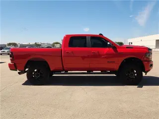 Ram 2500 2021 4x4 Big Horn 4p. Cabina Extendida 6.3 pies S. Pickup