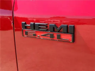 Ram 2500 2021 4x4 Big Horn 4p. Cabina Extendida 6.3 pies S. Pickup